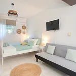 Semeli House In Diakopto, Close To & Odontotos 디아코프토