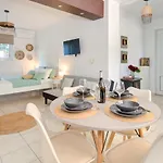 Semeli House In Diakopto, Close To & Odontotos 디아코프토