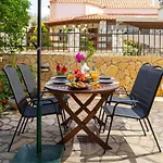 Semeli House In Diakopto, Close To & Odontotos