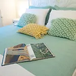 Semeli House In Diakopto, Close To & Odontotos 아파트