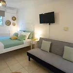 Semeli House In Diakopto, Close To & Odontotos 아파트 디아코프토