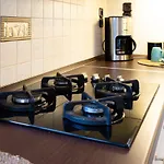 아파트 Semeli House In Diakopto, Close To & Odontotos 디아코프토