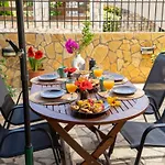 Semeli House In Diakopto, Close To & Odontotos