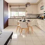 Semeli House In Diakopto, Close To & Odontotos 아파트 *