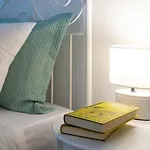 Semeli House In Diakopto, Close To & Odontotos 아파트