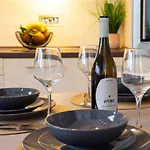 Semeli House In Diakopto, Close To & Odontotos 아파트 디아코프토