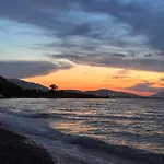 Semeli House In Diakopto, Close To & Odontotos 아파트 *