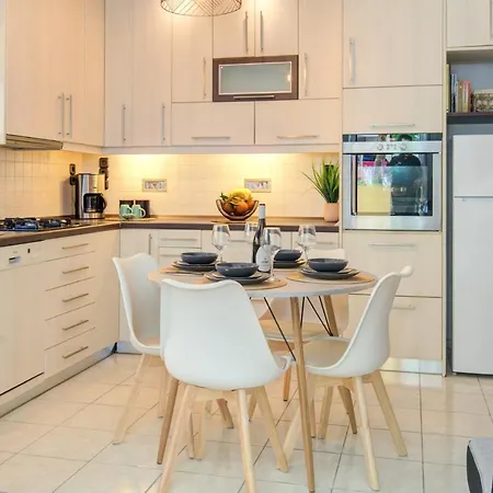 Semeli House In Diakopto, Close To & Odontotos Apartamento *