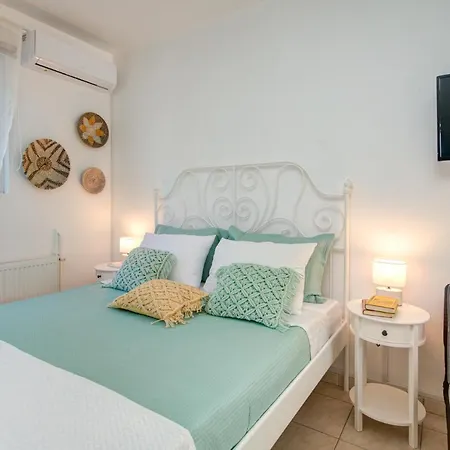 Semeli House In Diakopto, Close To & Odontotos *