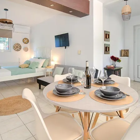 Semeli House In Diakopto, Close To & Odontotos Diakopto