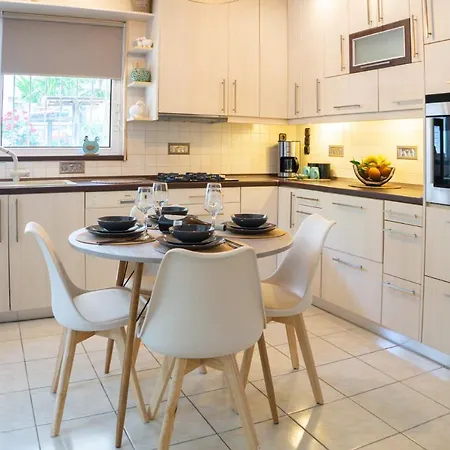 Semeli House In Diakopto, Close To & Odontotos 季亚科普通