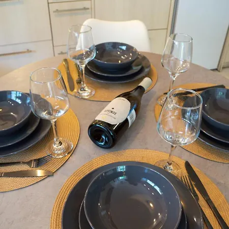 公寓 Semeli House In Diakopto, Close To & Odontotos