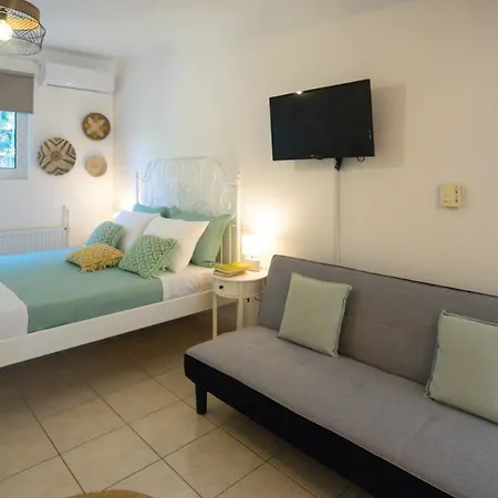 Semeli House In Diakopto, Close To & Odontotos Apartament Diakopto