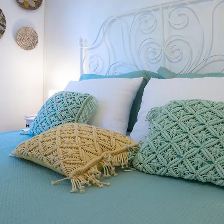 Semeli House In Diakopto, Close To & Odontotos