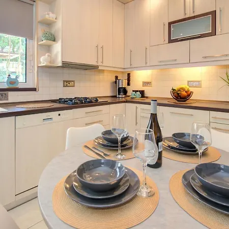 Apartamento Semeli House In Diakopto, Close To & Odontotos
