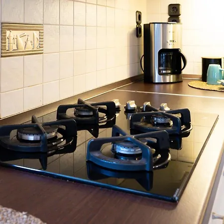 Apartament Semeli House In Diakopto, Close To & Odontotos Diakopto