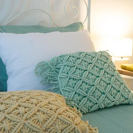 Semeli House In Diakopto, Close To & Odontotos 公寓