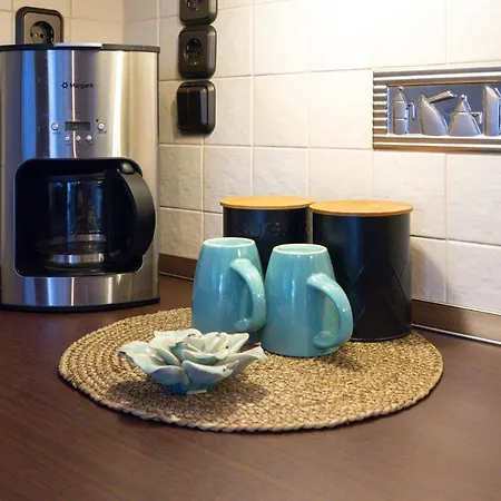 公寓 Semeli House In Diakopto, Close To & Odontotos *