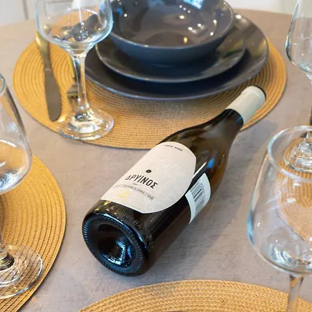 Semeli House In Diakopto, Close To & Odontotos *