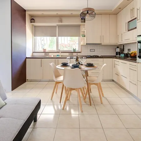 Semeli House In Diakopto, Close To & Odontotos Apartament *
