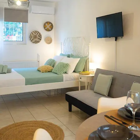 Semeli House In Diakopto, Close To & Odontotos *