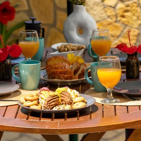 Semeli House In Diakopto, Close To & Odontotos 公寓 *